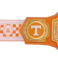 WWE Tennessee Volunteers College Legacy Championship Belt - 6 | Dash Racegear