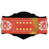 WWE Texas Longhorns College Legacy Championship Title Belt - 2 | Dash Racegear