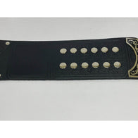 WWE Undertaker Limited Edition Inspired Title Belt - 4 | Dash Racegear