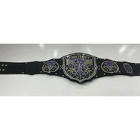 WWE Undertaker Limited Edition Inspired Title Belt - 6 | Dash Racegear