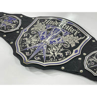 WWE Undertaker Limited Edition Inspired Title Belt - 7 | Dash Racegear