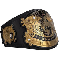 WWE Undisputed Championship Inspired Title Belt - 2 | Dash Racegear