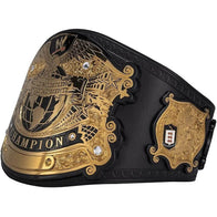 WWE Undisputed Championship Inspired Title Belt - 3 | Dash Racegear