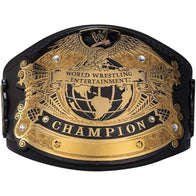 WWE Undisputed Championship Inspired Title Belt - 1 | Dash Racegear