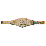 WWE Money In The Bank 2025 Los Angeles Undisputed Championship Belt - 5 | Dash Racegear