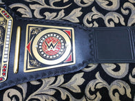 WWE United Kingdom Champion Wrestling Title Belt - 2 | Dash Racegear
