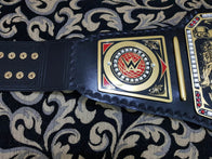WWE United Kingdom Champion Wrestling Title Belt - 3 | Dash Racegear