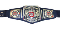 WWE United Kingdom Champion Wrestling Title Belt - 1 | Dash Racegear