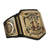 WWE United Kingdom Championship Inspired Title Belt - 2 | Dash Racegear
