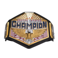 WWE United States Championship Inspired Title Belt - 1 | Dash Racegear