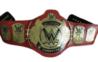 WWE Universal Championship Genuine Leather Belt - 1 | Dash Racegear