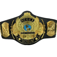 WWF Winged Eagle Championship Belt - 1 | Dash Racegear