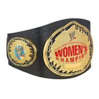 WWE Women's Championship Inspired Title Belt - 2 | Dash Racegear