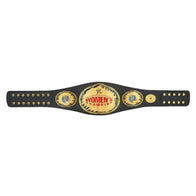 WWE Women's Championship Inspired Title Belt - 3 | Dash Racegear
