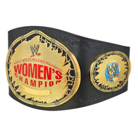WWE Women's Championship Inspired Title Belt - 4 | Dash Racegear