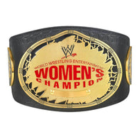 WWE Women's Championship Inspired Title Belt - 1 | Dash Racegear