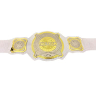 WWE Women's Tag Team Inspired Championship Title Belt - 3 | Dash Racegear