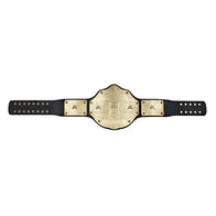 WWE Big Gold World Heavyweight Commemorative Championship Belt - 4 | Dash Racegear