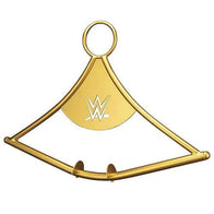 WWE Wrestling Title Belt Brass Hanger For Sale - 1 | Dash Racegear