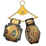 WWE Wrestling Title Belt Brass Hanger For Sale - 4 | Dash Racegear