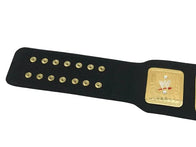 WWE Big Eagle Wrestling Heavyweight Championship Title Belt - 7 | Dash Racegear