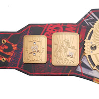 WWE Attitude Era 40 Years Of WrestleMania Inspired Title Belt - 4 | Dash Racegear