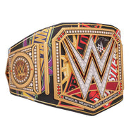 WWE Modern Era 40 Years Of WrestleMania Inspired Title Belt - 3 | Dash Racegear