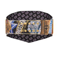 WWE Modern Era 40 Years Of WrestleMania Inspired Title Belt - 6 | Dash Racegear