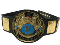 WWE Big Eagle Wrestling Heavyweight Championship Title Belt - 2 | Dash Racegear