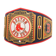 WWE Boston Red Sox MLB Legacy Championship Title Belt - 3 | Dash Racegear