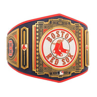 WWE Boston Red Sox MLB Legacy Championship Title Belt - 2 | Dash Racegear