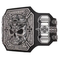 WWE Triple H 30 Years The King Legacy Championship Title Belt - 3 | Dash Racegear