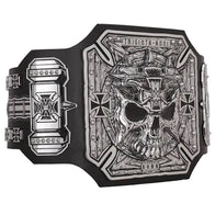 WWE Triple H 30 Years The King Legacy Championship Title Belt - 2 | Dash Racegear