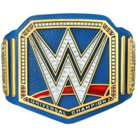 WWE Universal Championship Inspired Title Belt - 1 | Dash Racegear