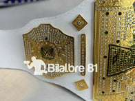 WWE Women's Crown Jewel Championship Belt - 3 | Dash Racegear
