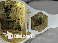 WWE Women's Crown Jewel Championship Belt - 4 | Dash Racegear
