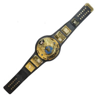 WWF Attitude Era Big Eagle Championship Inspired Title Belt - 4 | Dash Racegear