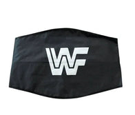 WWF Block Logo Protective Cover Bag For Belt - 2 | Dash Racegear