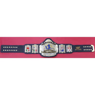 WWF Hulk Hogan 86 Wrestling Championship Inspired Title Belt - 4 | Dash Racegear