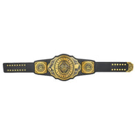 WWE Intercontinental Heavyweight Championship Inspired Title Belt - 3 | Dash Racegear