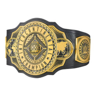WWE Intercontinental Heavyweight Championship Inspired Title Belt - 2 | Dash Racegear