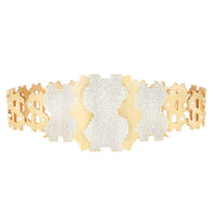 WWF Million Dollar Championship Inspired Title Belt - 1 | Dash Racegear