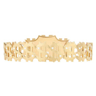 WWF Million Dollar Championship Inspired Title Belt - 3 | Dash Racegear