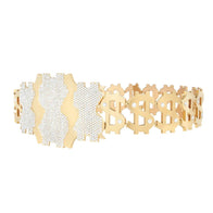 WWF Million Dollar Championship Inspired Title Belt - 4 | Dash Racegear
