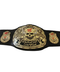 WWF Stone Cold Smoking Skull Championship Belt - 4 | Dash Racegear
