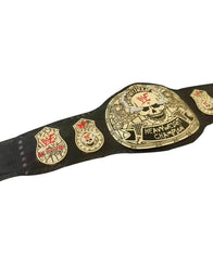 WWF Stone Cold Smoking Skull Championship Belt - 3 | Dash Racegear