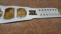 WWF Winged Eagle Heavyweight Wrestling Championship Belt - 4 | Dash Racegear