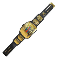 WWF World Tag Team Championship Inspired Title Belt - 4 | Dash Racegear