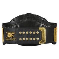 WWF World Tag Team Championship Inspired Title Belt - 5 | Dash Racegear