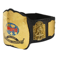 WWF World Tag Team Championship Inspired Title Belt - 2 | Dash Racegear
